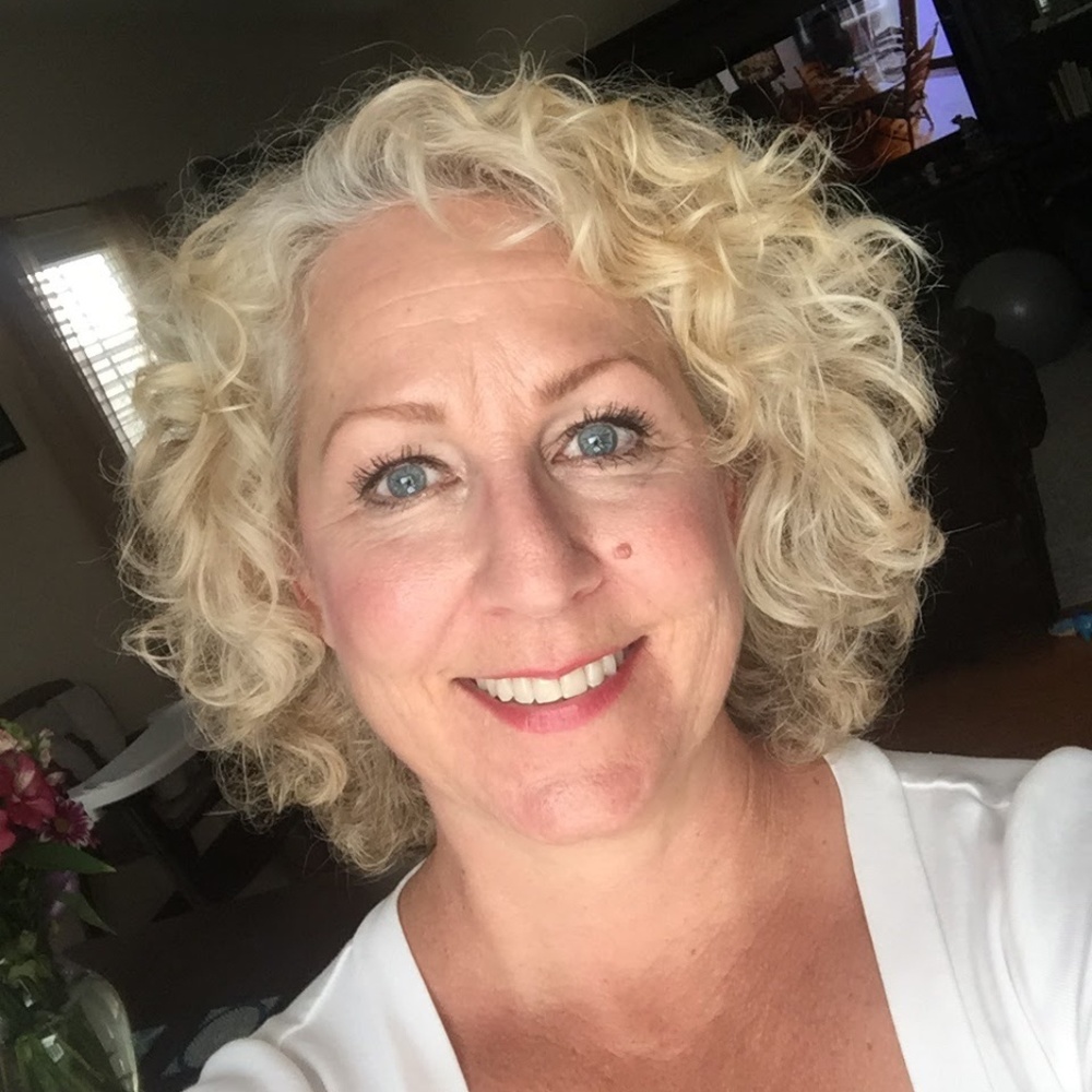 Meet your Posher, Christy